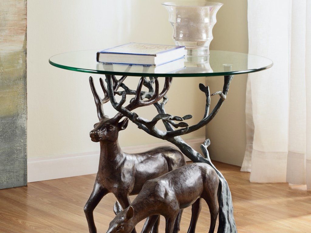 Coffee Tables, Console Tables, and End Tables – What’s the Difference?