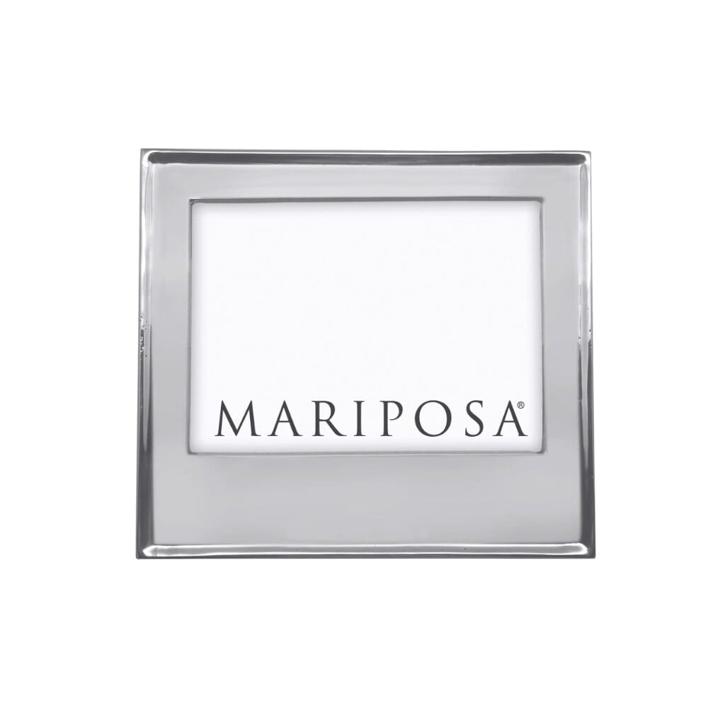 Mariposa Signature 5" x 7" Statement Frame Picture Frames Mariposa 