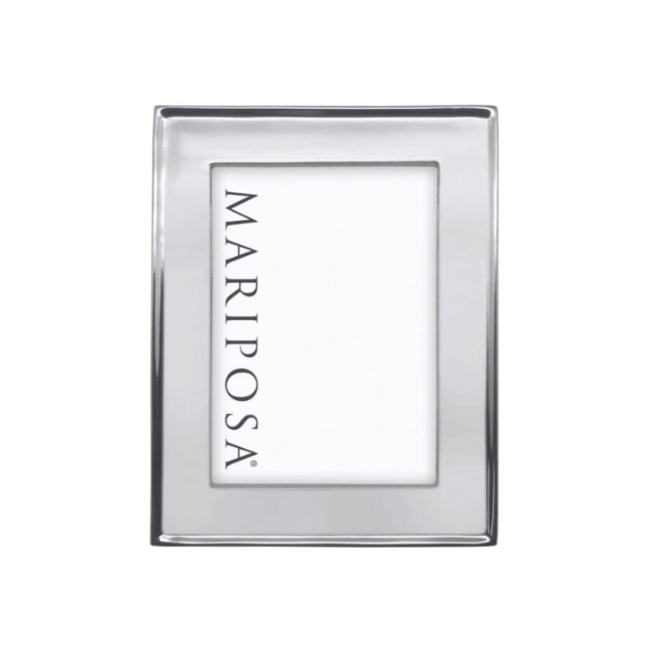 Mariposa Signature 5" x 7" Engravable Frame Picture Frames Mariposa 