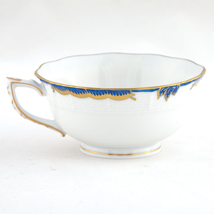 Herend Princess Victoria Tea Cup Dinnerware Herend 