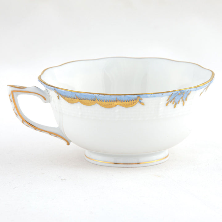 Herend Princess Victoria Tea Cup Dinnerware Herend 