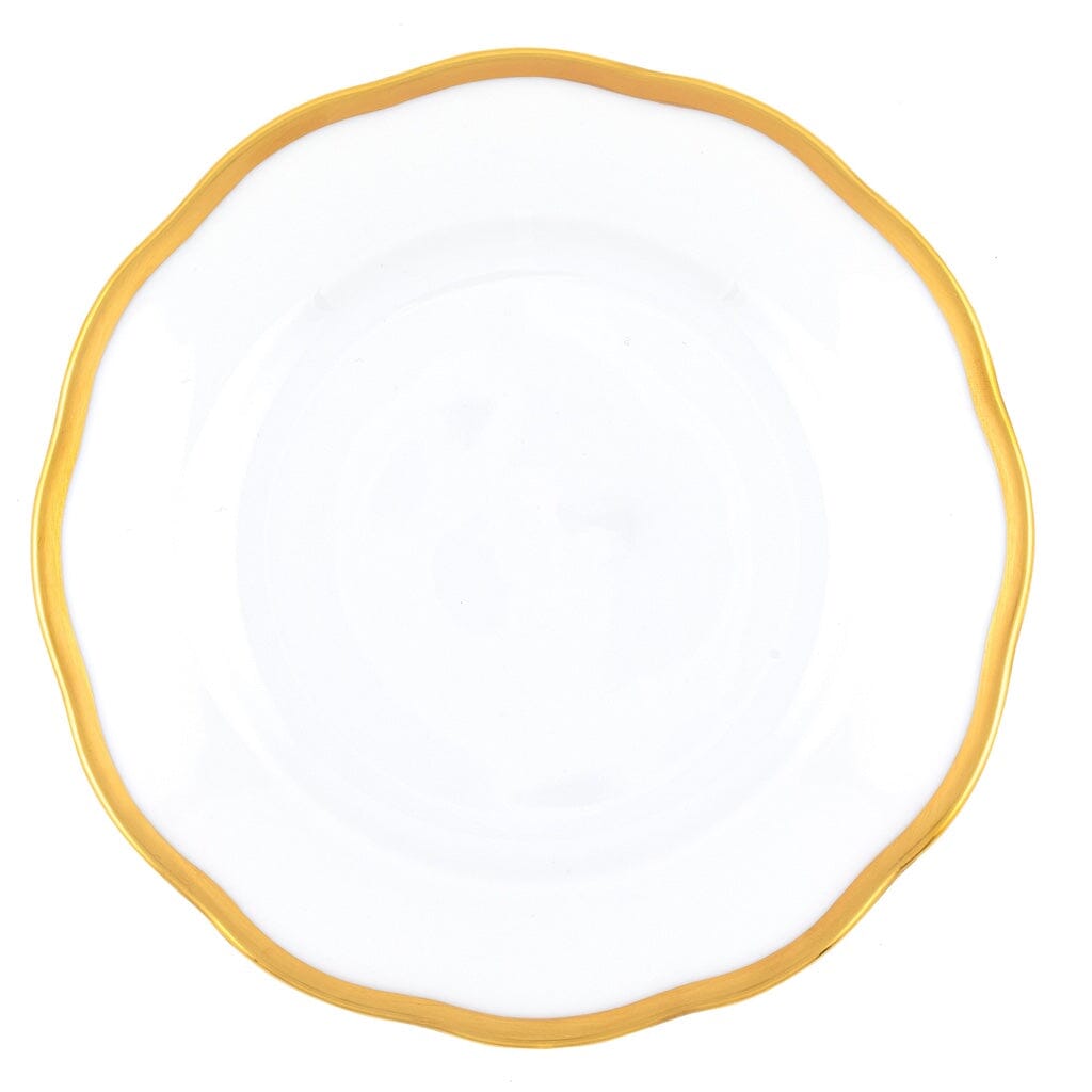 Herend Gwendolyn Bread And Butter Plate Dinnerware Herend 