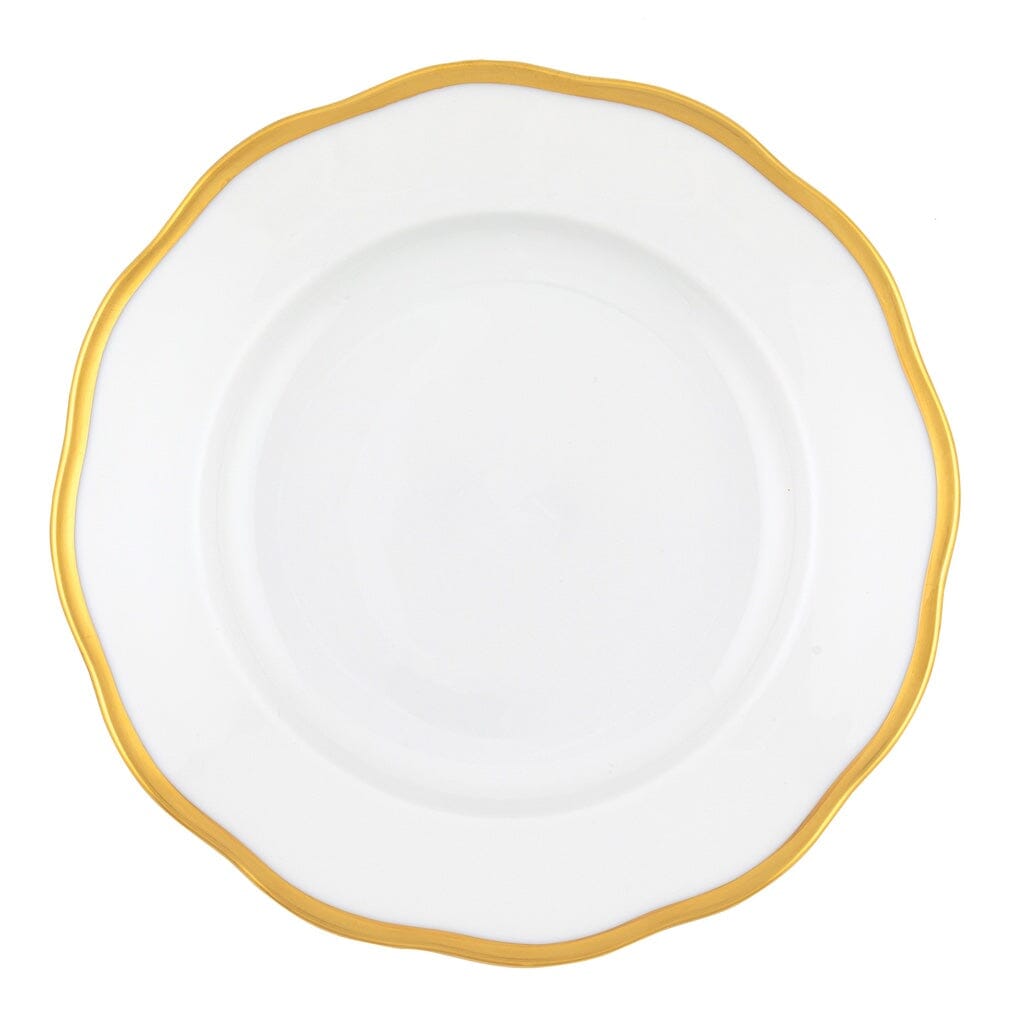 Herend Gwendolyn Salad Plate Dinnerware Herend 