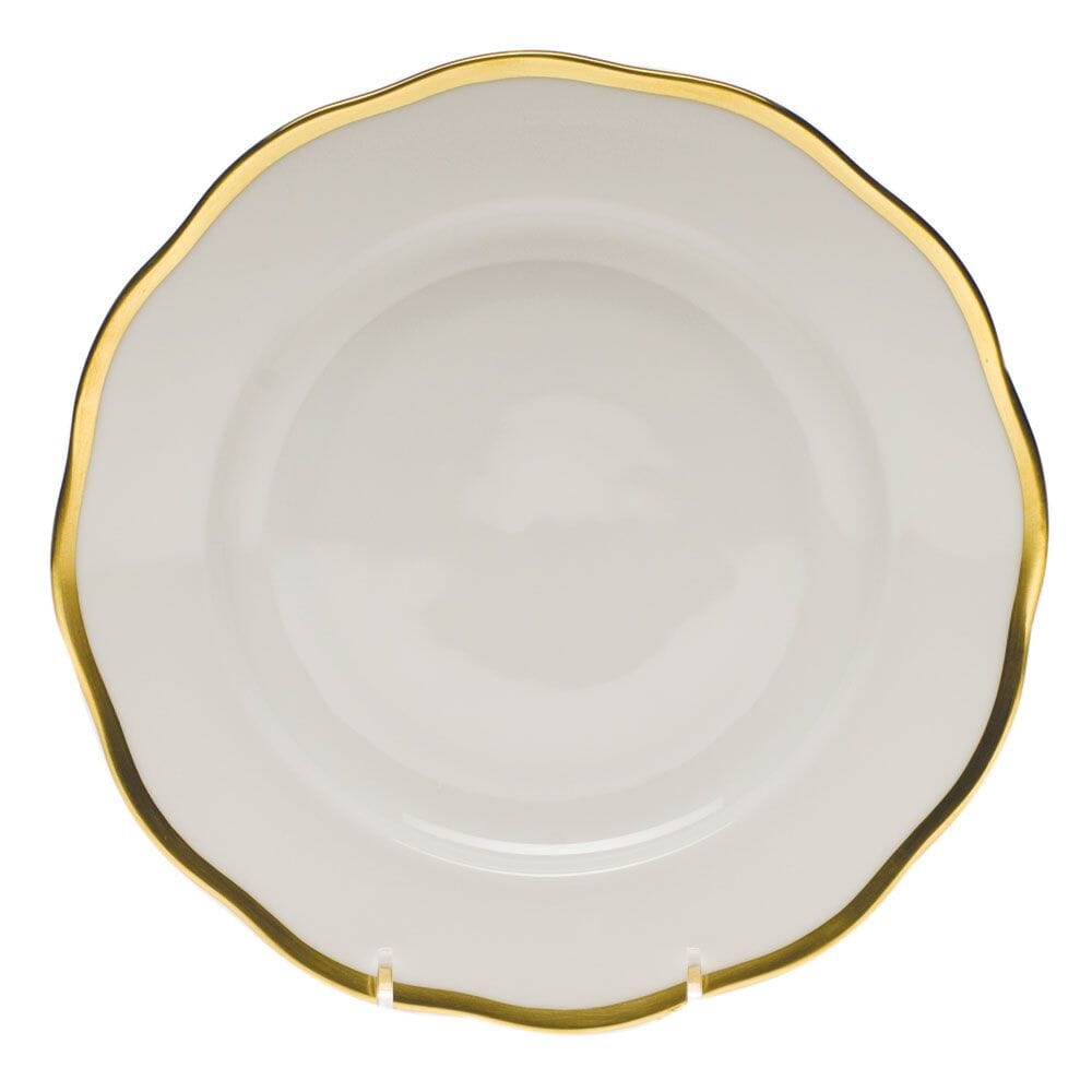 Herend Gwendolyn Dessert Plate Dinnerware Herend 