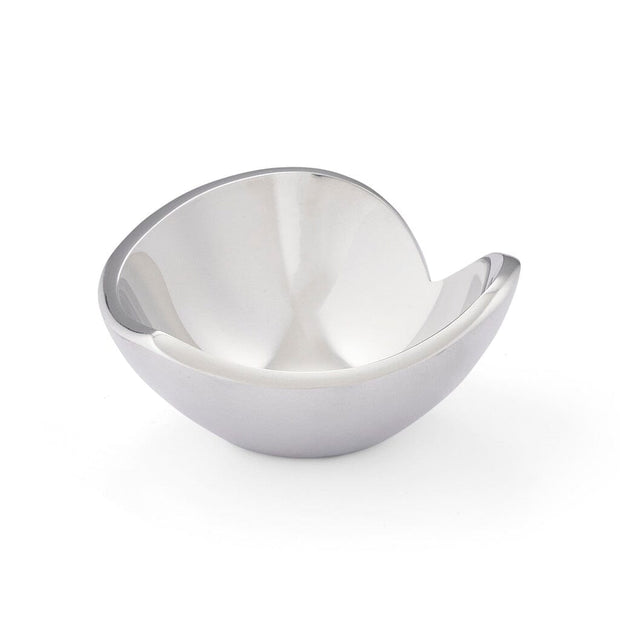 Nambe Love Bowl Mini | Fine Decor Direct