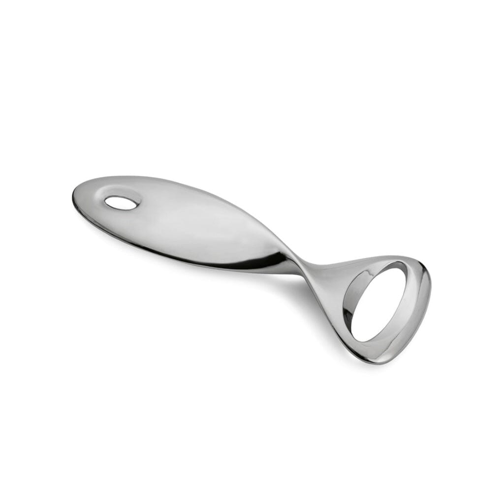 Nambe Twist Bottle Opener Barware Nambe 