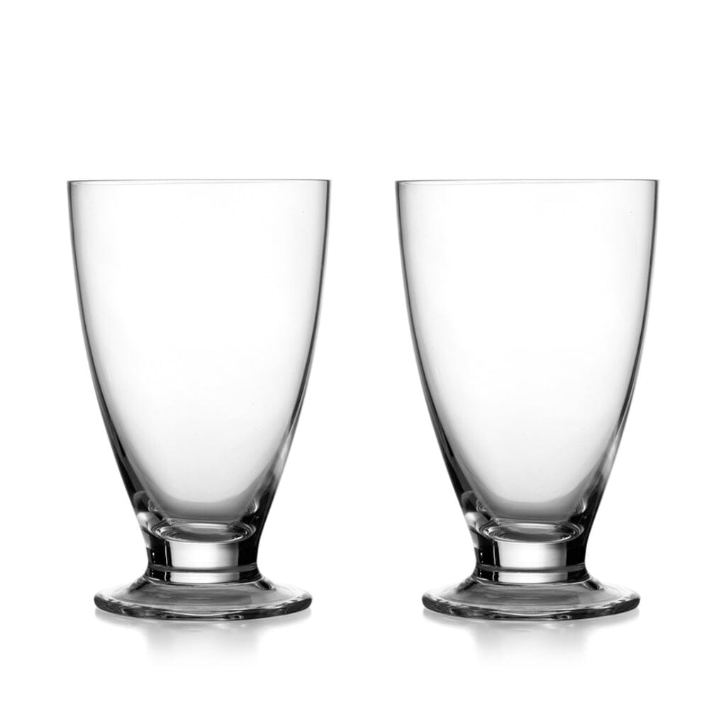 Nambe Skye Tumblers - Tall (Set of 2) Barware Nambe 