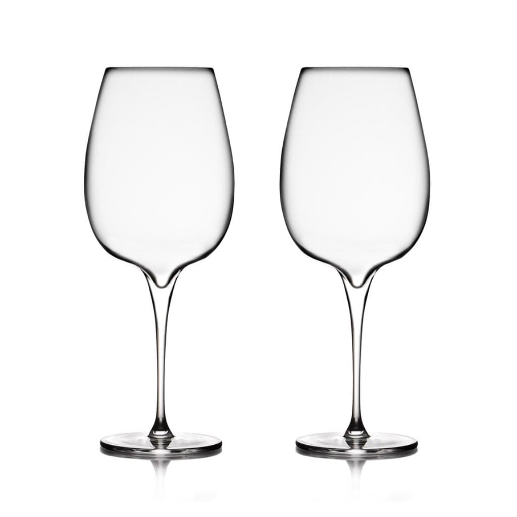 Nambe Vie Cabernet (Set of 2) Barware Nambe 