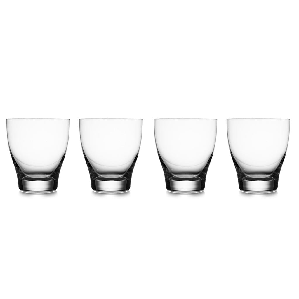 Nambe Vie DOF (Set of 4) Barware Nambe 