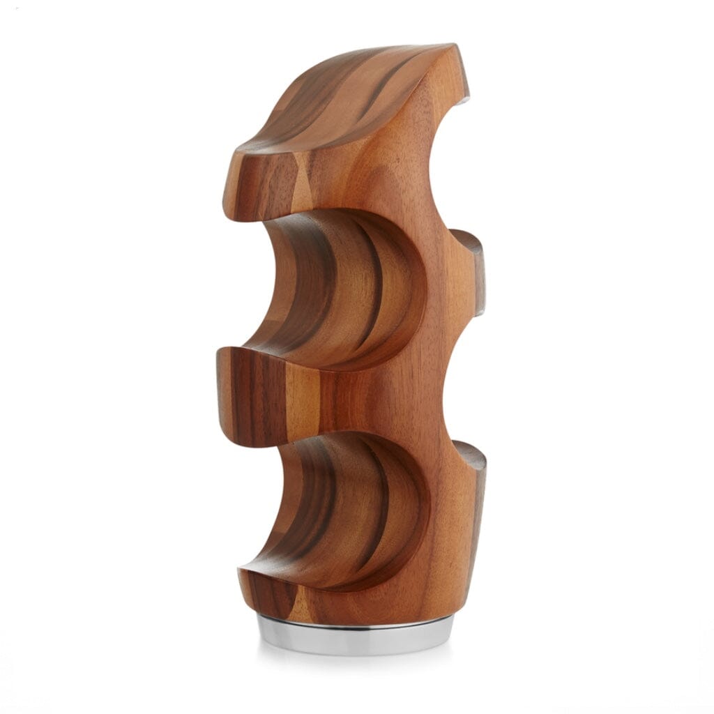 Nambe Vie Wine Rack Barware Nambe 