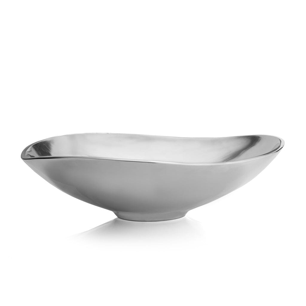 Nambe Cradle Bowl - 15" Bowls Nambe 