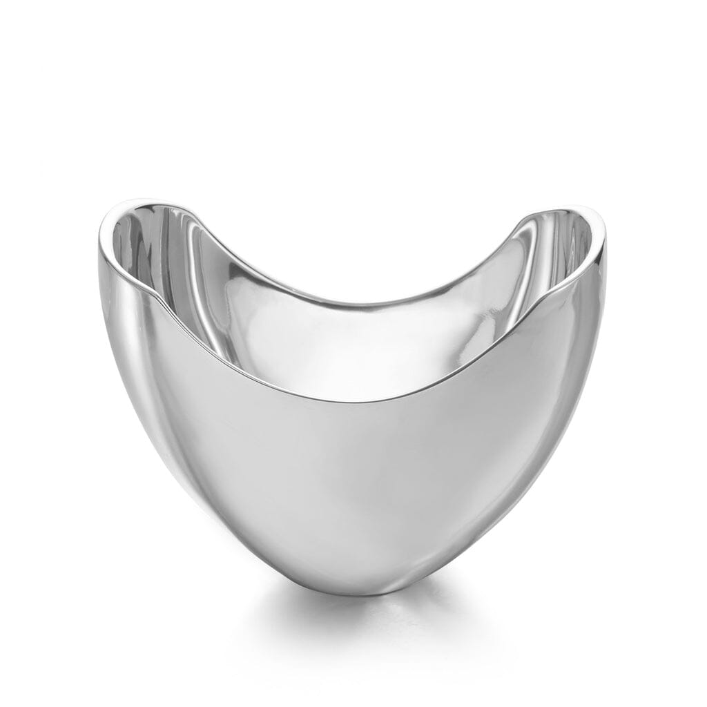 Nambe Arc Bowl Bowls Nambe 