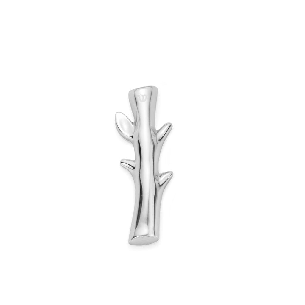 Nambe Tree of Life Mezuzah Judaica Nambe 