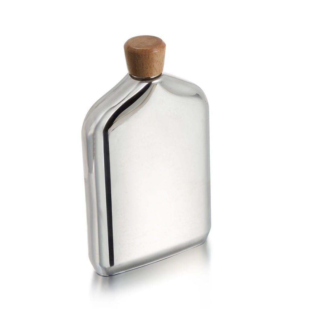 Nambe Vie Flask Barware Nambe 