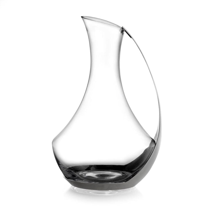 Nambe Vie Wine Pitcher Barware Nambe 