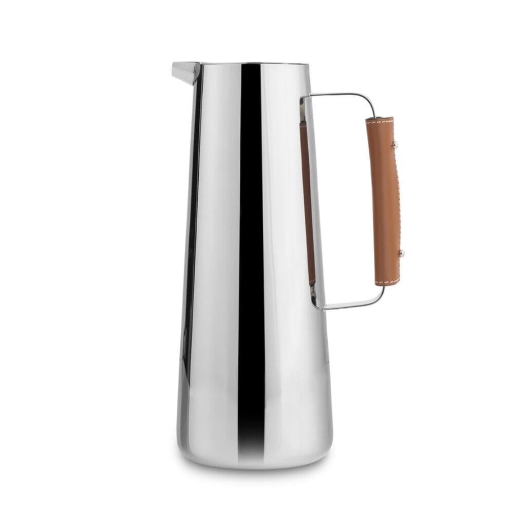 Nambe Tahoe Pitcher Barware Nambe 