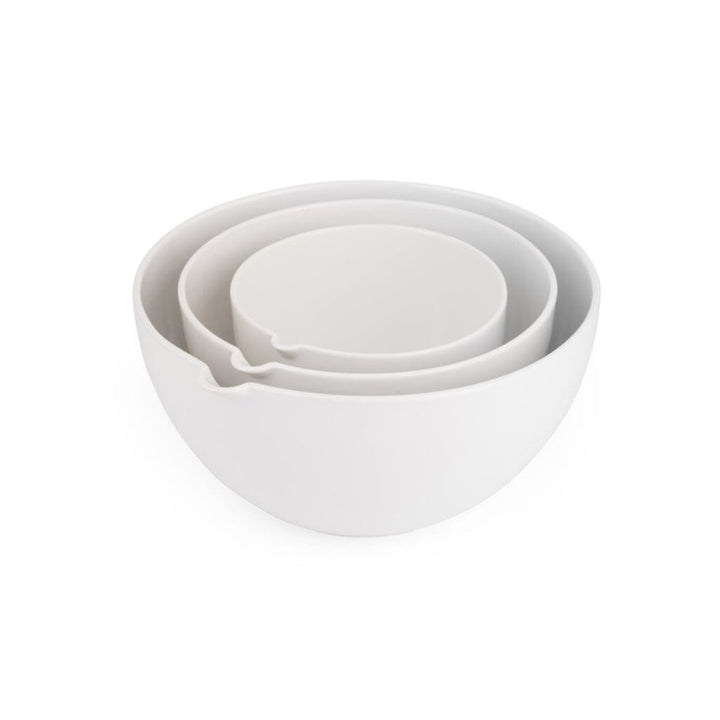 Nambe Duets Nesting Mixing Bowls Bowls Nambe 