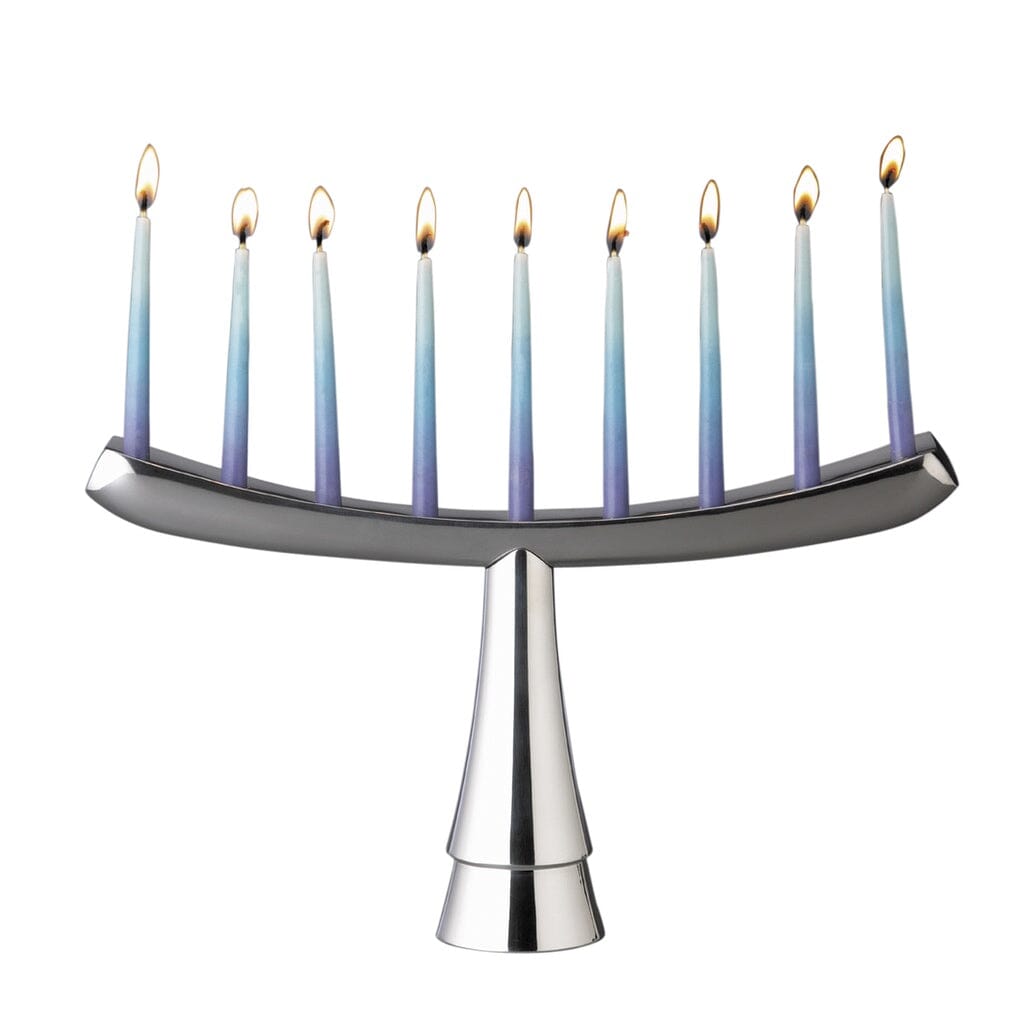 Nambe Menorah Judaica Nambe 