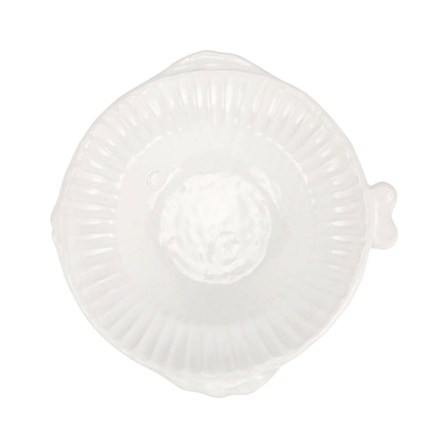 Vietri Pesce Serena Medium Serving Bowl | Fine Decor Direct