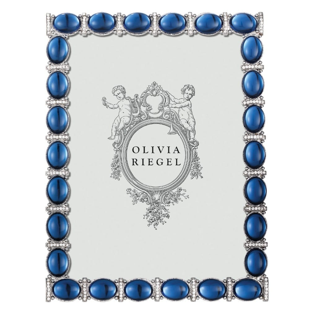 Olivia Riegel Essex 5" x 7" Frame Picture Frames Olivia Riegel 