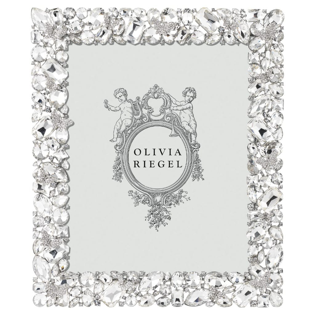 Olivia Riegel Roxy 8" x 10" Frame Picture Frames Olivia Riegel 