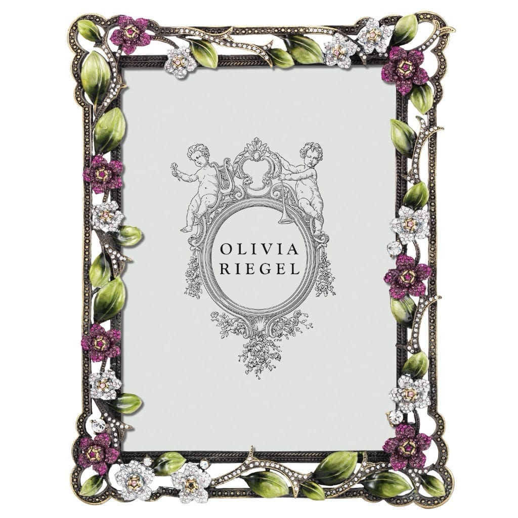 Olivia Riegel Sophie 5" x 7" Frame Picture Frames Olivia Riegel 