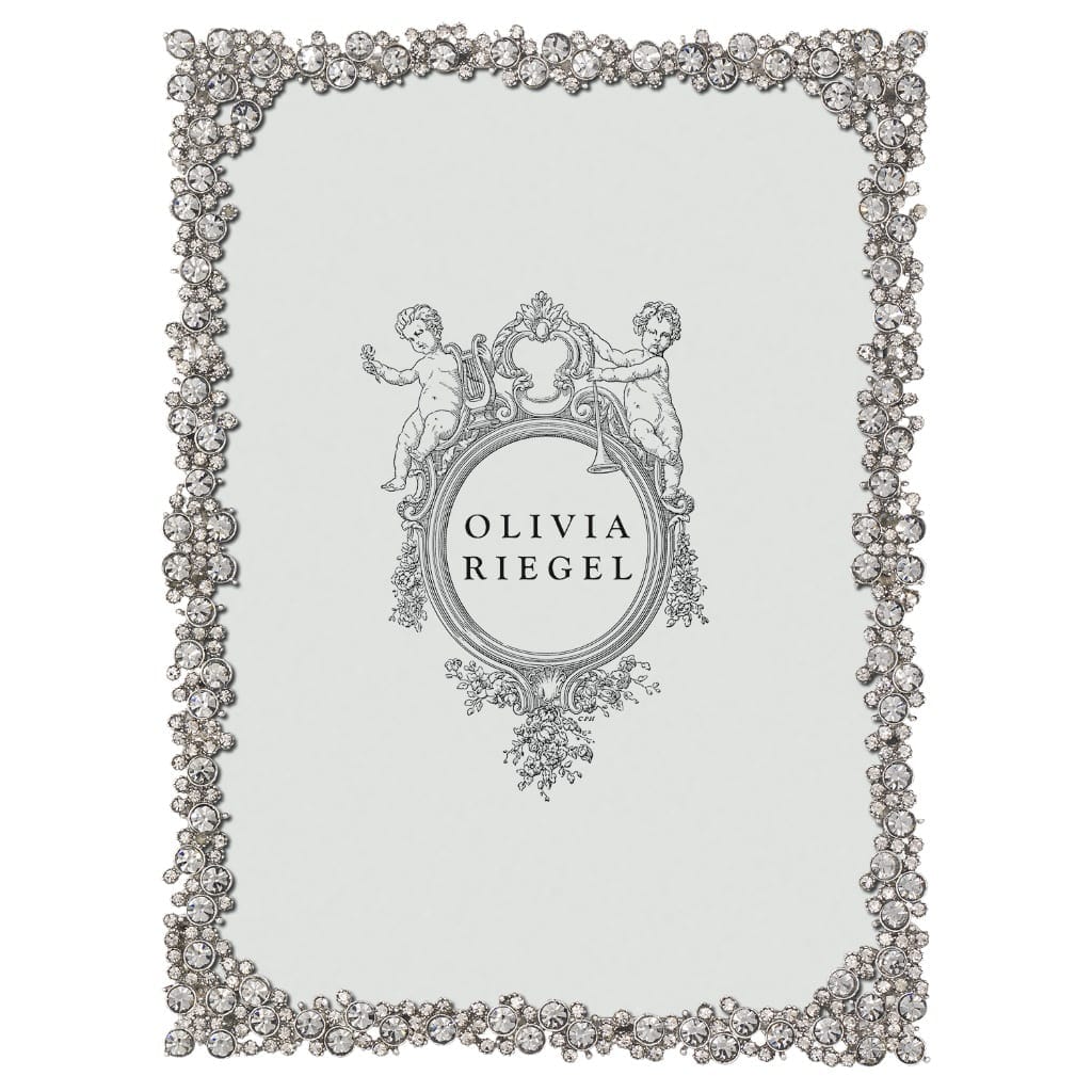 Olivia Riegel Prince 5" x 7" Frame Picture Frames Olivia Riegel 