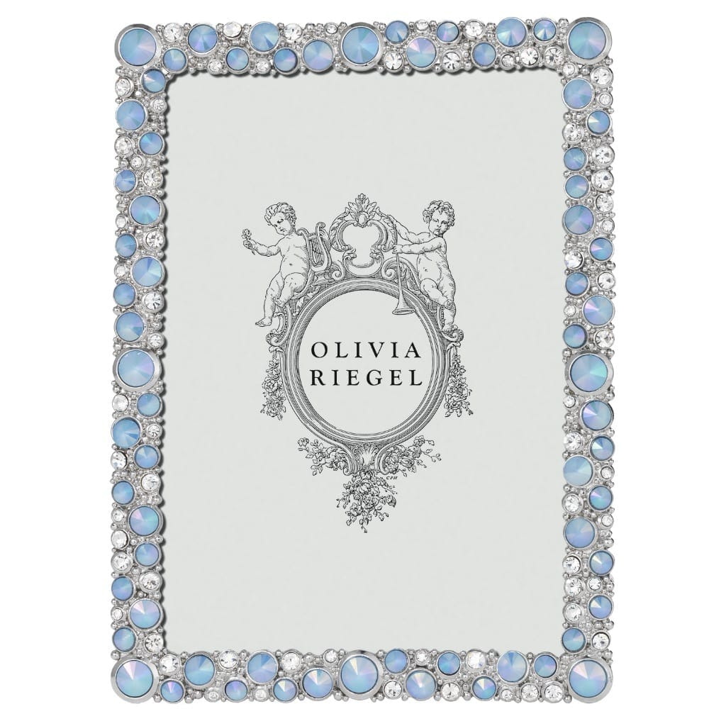 Olivia Riegel McKenzie 5" x 7" Frame Picture Frames Olivia Riegel 