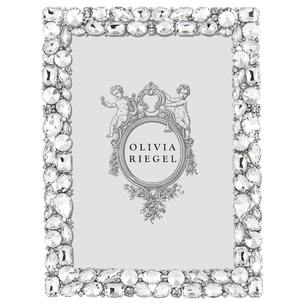 Olivia Riegel Roxanne 5" x 7" Frame Picture Frames Olivia Riegel 