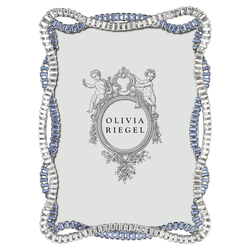 Olivia Riegel Cydney 5" x 7" Frame Picture Frames Olivia Riegel 