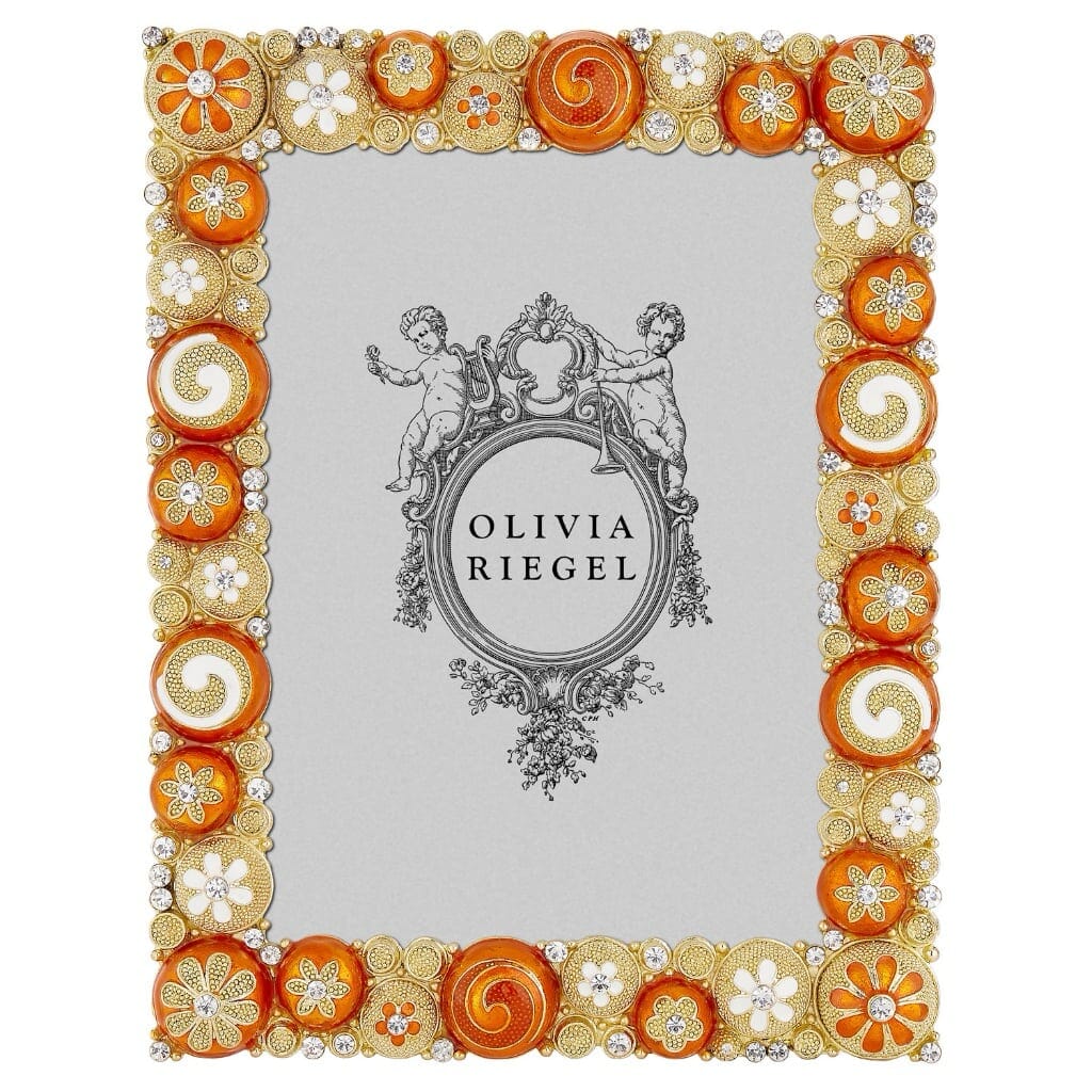 Olivia Riegel Charisma 5" x 7" Frame Picture Frames Olivia Riegel 