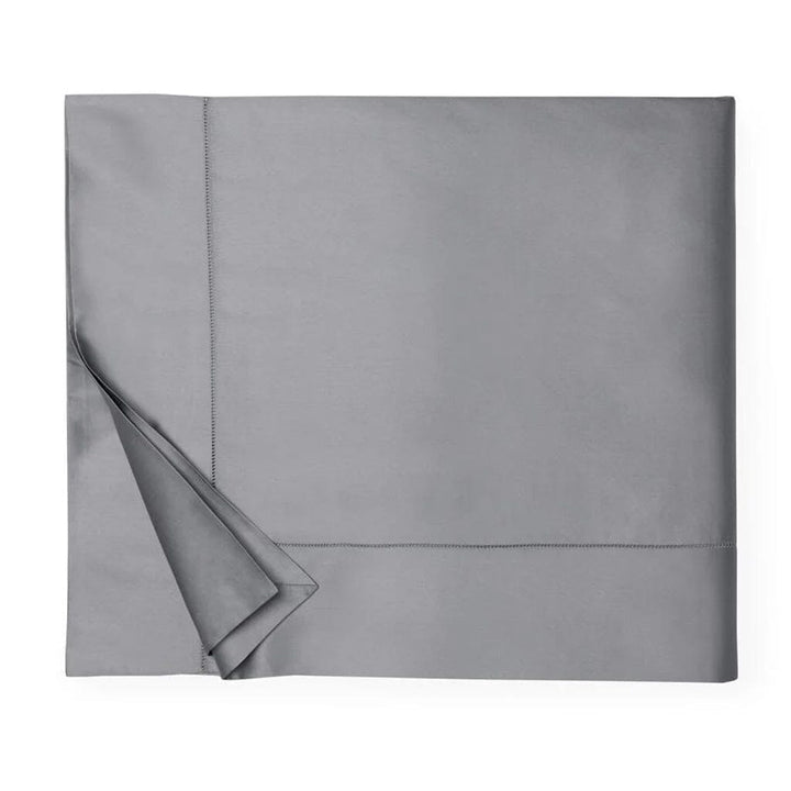 Sferra Giotto Full/Queen Duvet Cover 88" x 92" Bedding Sferra SLATE 