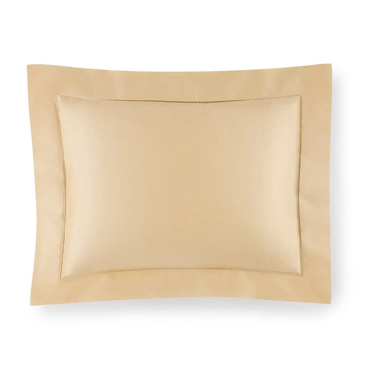 Sferra Giotto Boudoir Sham 12" x 16" Bedding Sferra HONEY 