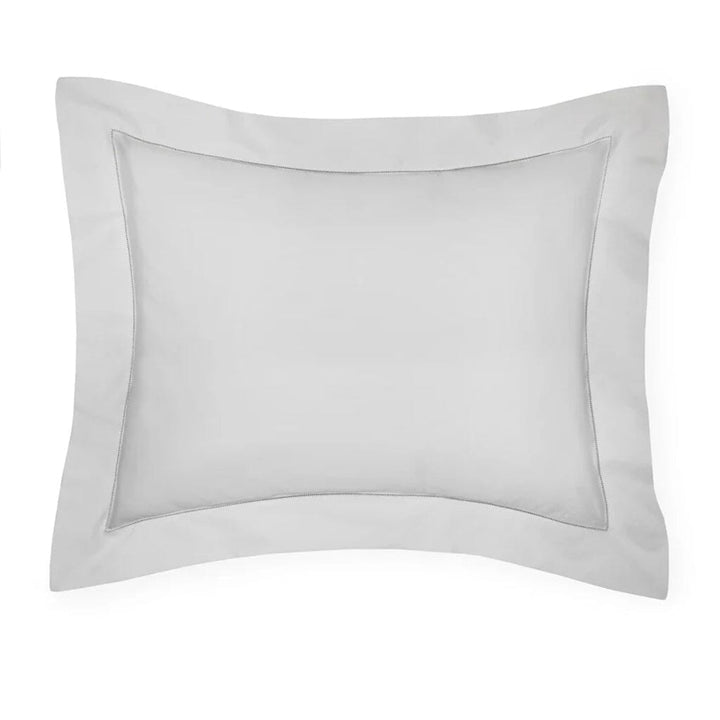 Sferra Giza 45 Percale Boudoir Pillowsham 12" x 16" Bedding Sferra TIN 