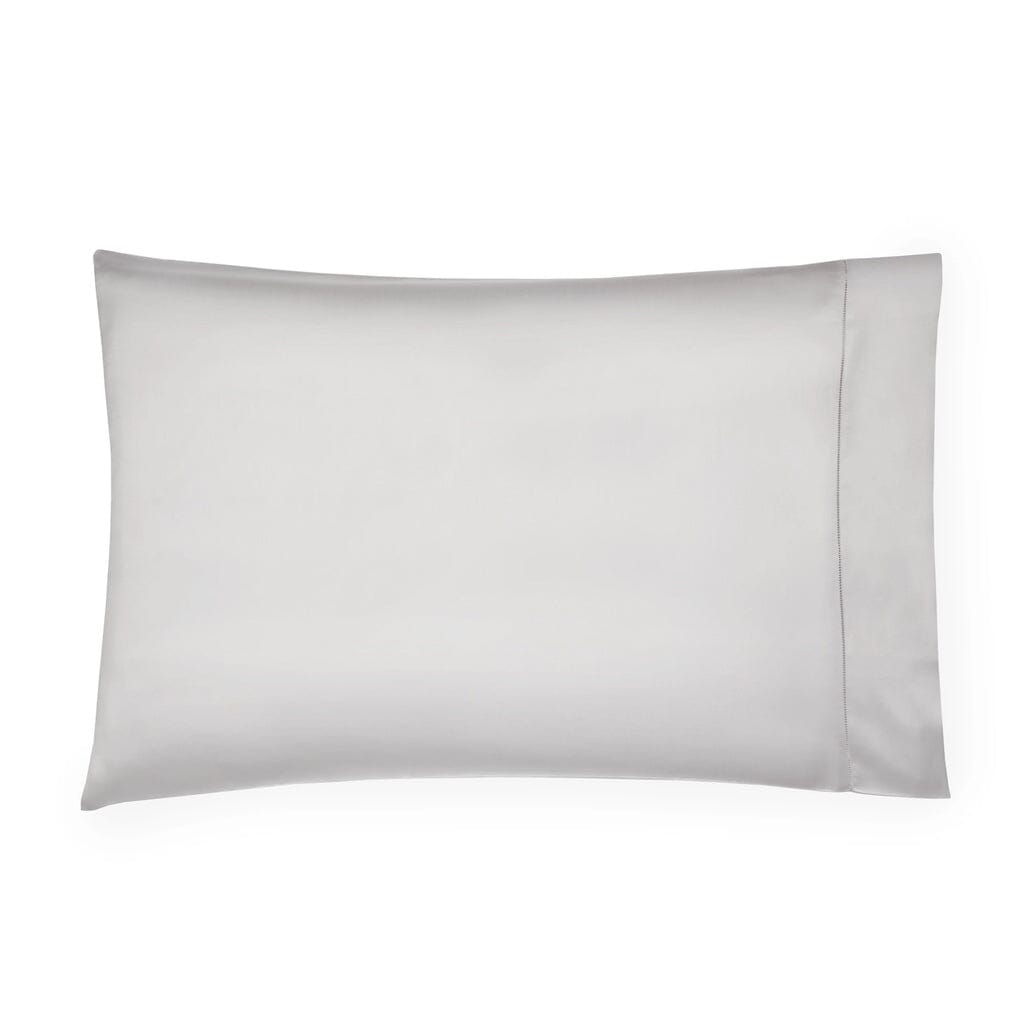 Sferra Giza 45 Sateen King Pillowcase 22" x 42" Bedding Sferra TIN 