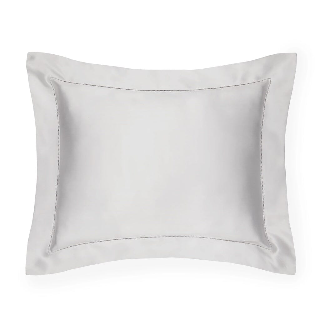 Sferra Giza 45 Sateen Boudoir Pillowsham 12" x 16" Bedding Sferra TIN 