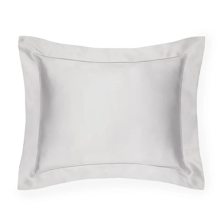 Sferra Giza 45 Sateen Standard Pillowsham 21" x 26" Bedding Sferra TIN 