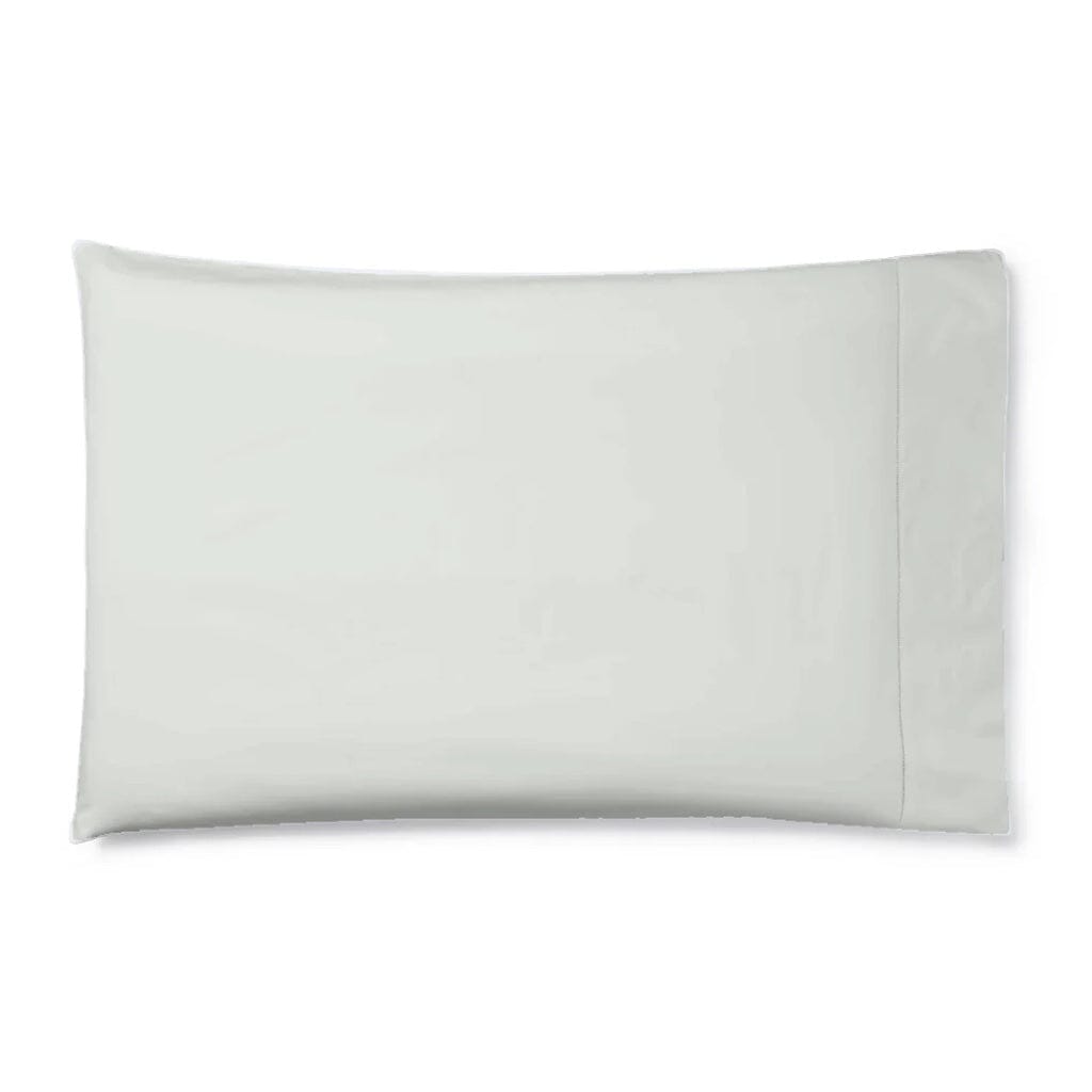 Sferra Celeste Standard Pillow Case 22" x 33" Bedding Sferra SILVERSAGE 