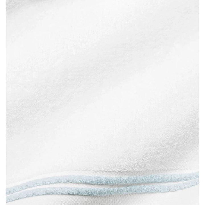 Sferra Aura Nuova Wash Cloth 12" x 12" Bath Linens Sferra 