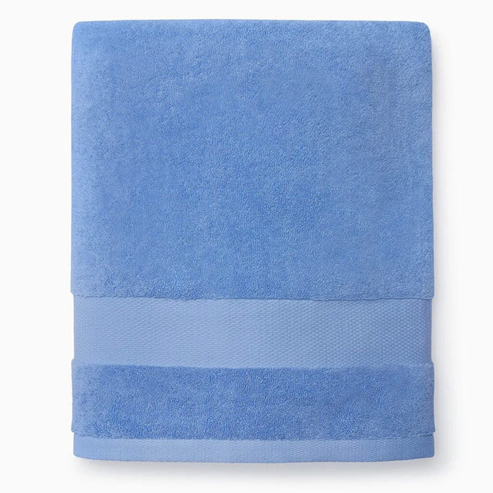 Sferra Bello Nuovo Bath Sheet 40" x 70" Bath Linens Sferra BLUEBELL 