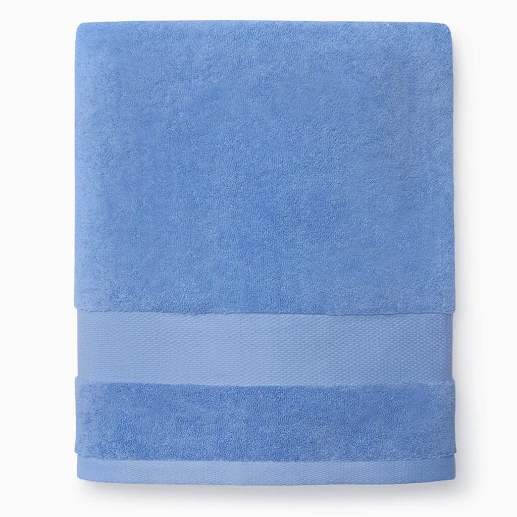 Sferra Bello Nuovo Bath Towel 30" x 60" Bath Linens Sferra BLUEBELL 