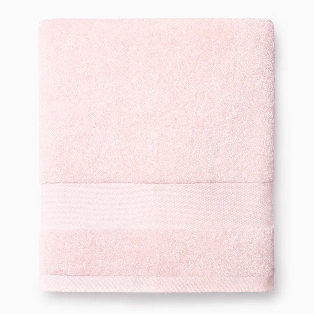 Sferra Bello Nuovo Bath Sheet 40" x 70" Bath Linens Sferra PINK 