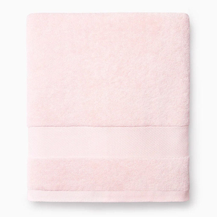 Sferra Bello Nuovo Bath Sheet 40" x 70" Bath Linens Sferra PINK 