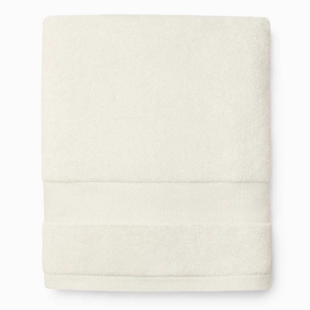 Sferra Bello Nuovo Bath Sheet 40" x 70" Bath Linens Sferra IVORY 