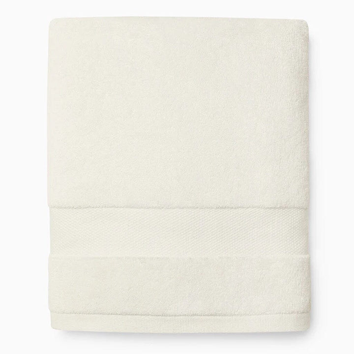 Sferra Bello Nuovo Bath Sheet 40" x 70" Bath Linens Sferra IVORY 