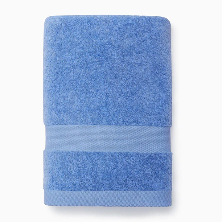 Sferra Bello Nuovo Hand Towel 20" x 30" Bath Linens Sferra BLUEBELL 