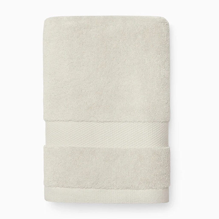 Sferra Bello Nuovo Hand Towel 20" x 30" Bath Linens Sferra CANVAS 