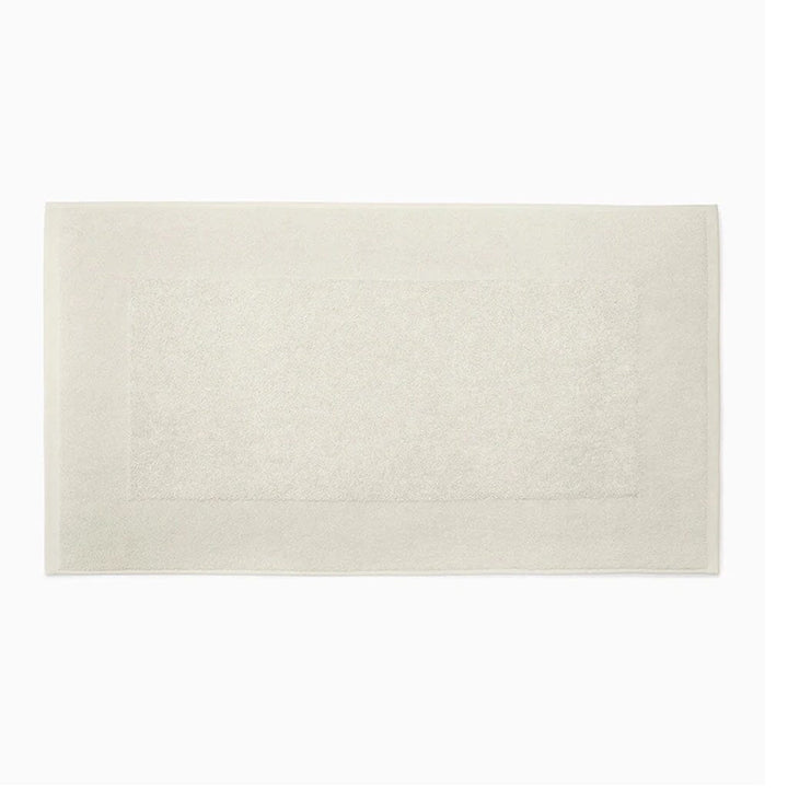 Sferra Bello Nuovo Tub Mat 20" x 35" Bath Linens Sferra CANVAS 