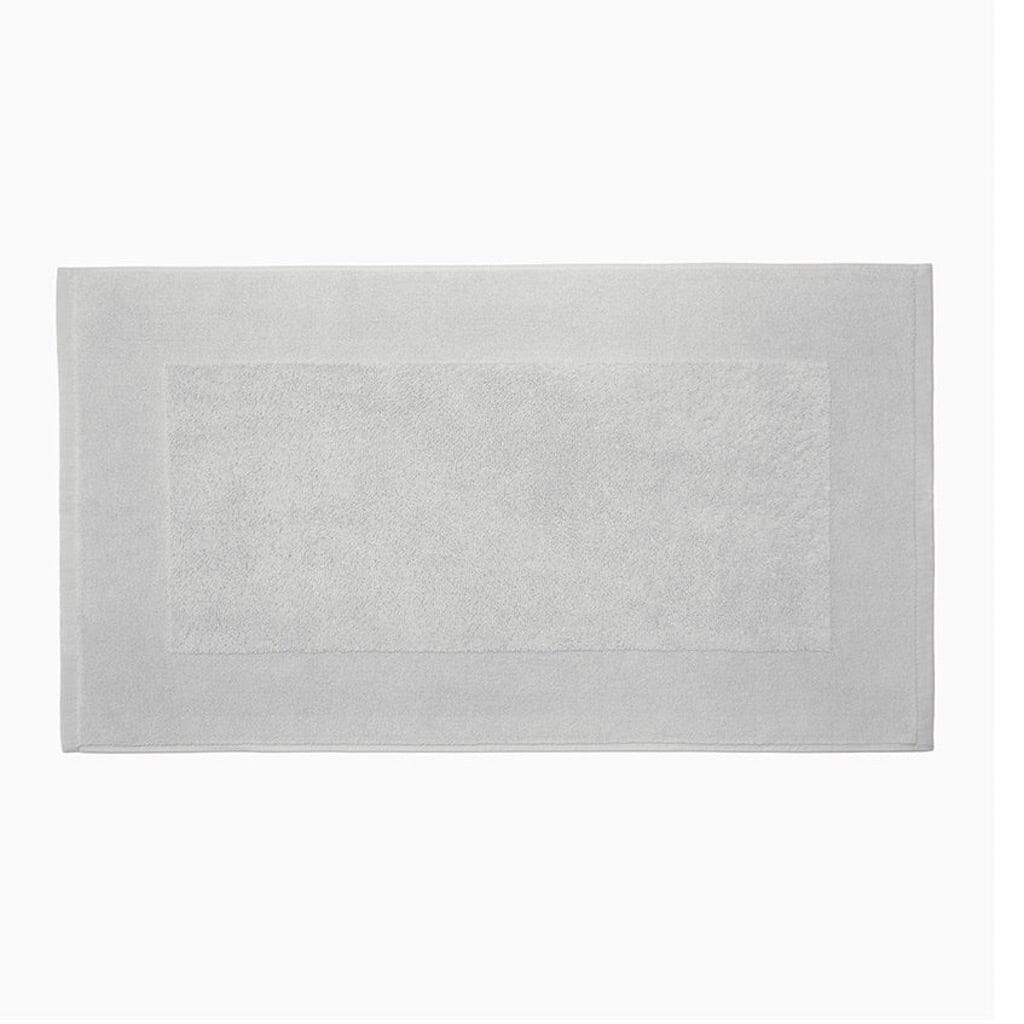 Sferra Bello Nuovo Tub Mat 20" x 35" Bath Linens Sferra LUNAR 