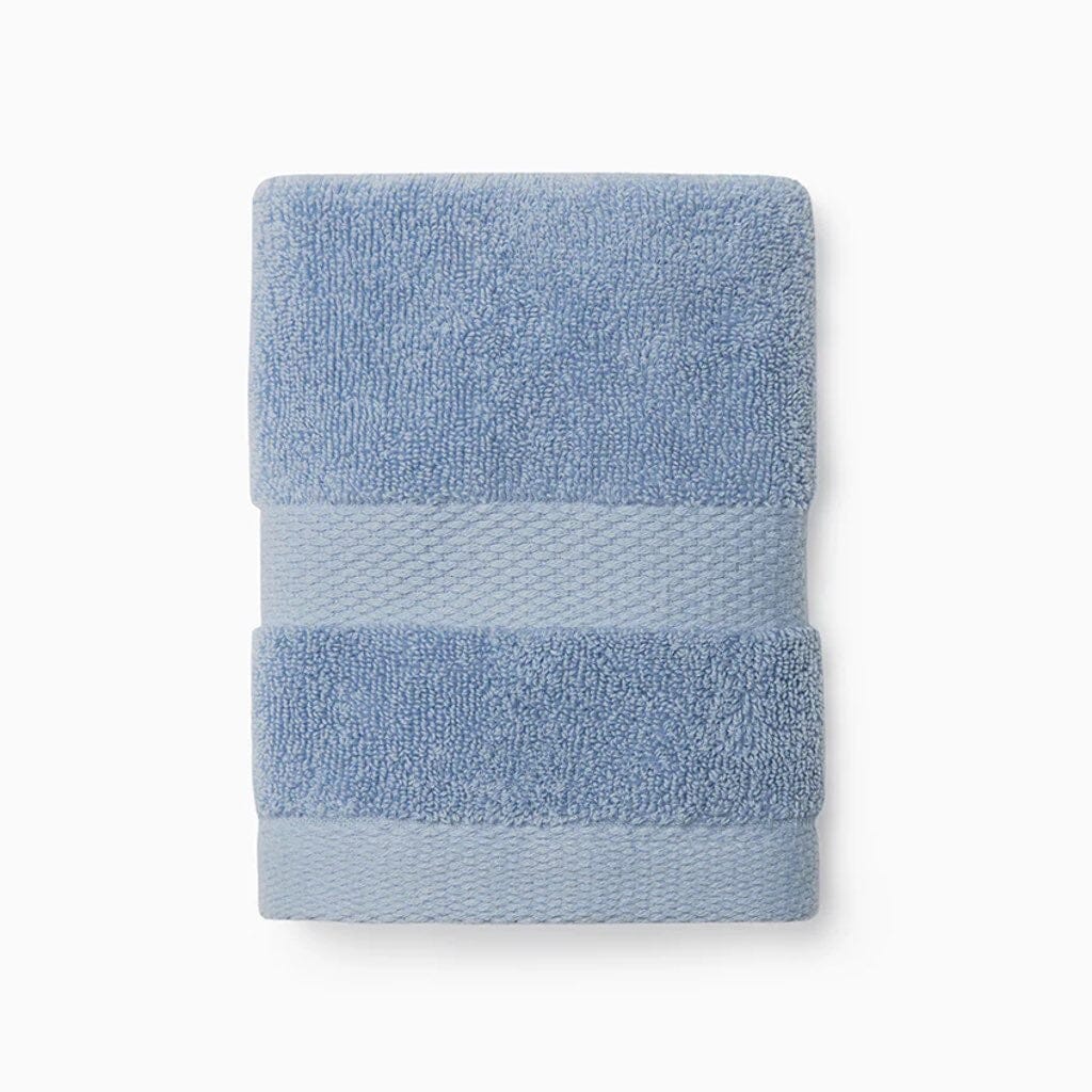 Sferra Bello Nuovo Wash Cloth 12" x 12" Bath Linens Sferra SEA 